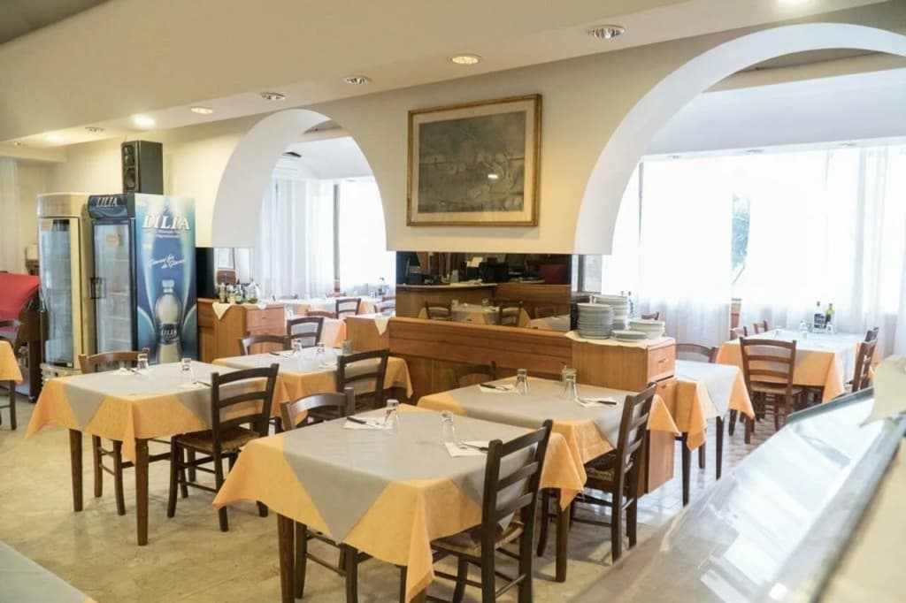 Primavera Hotel - photo 8