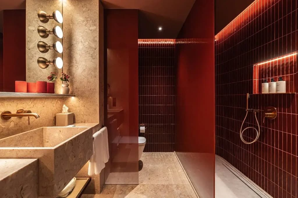 Andaz Lisbon, By Hyatt - photo 9