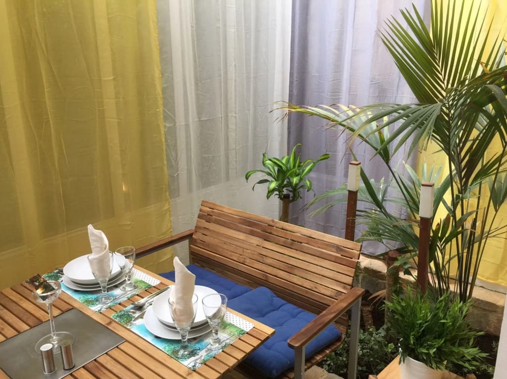 Les Patios du Marais - photo 26
