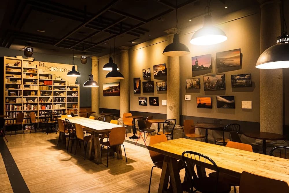 Hostal Persal - photo 25