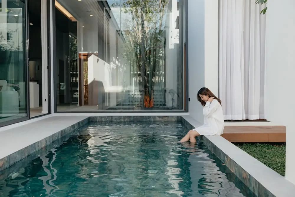 H1 Pool Villa - photo 10
