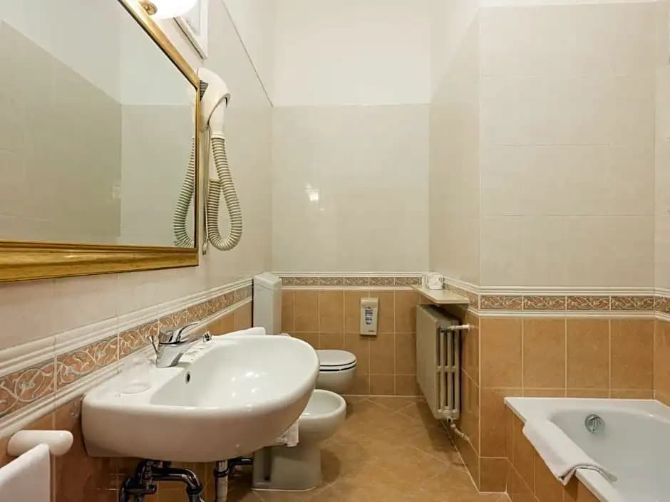 Albergo Basilea - photo 9
