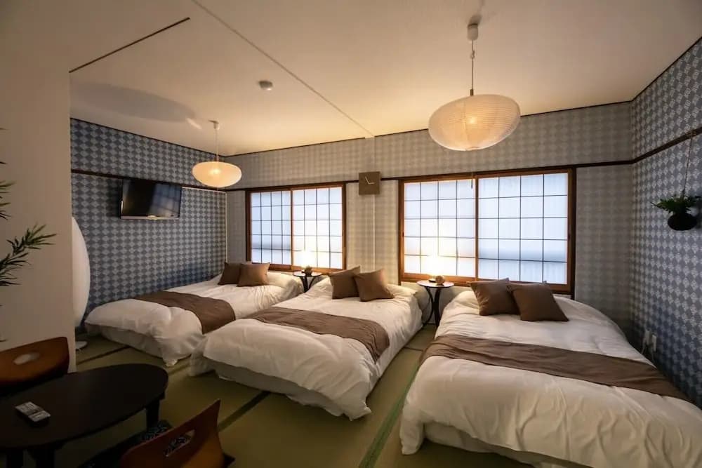 R-Guest Residence - photo 46