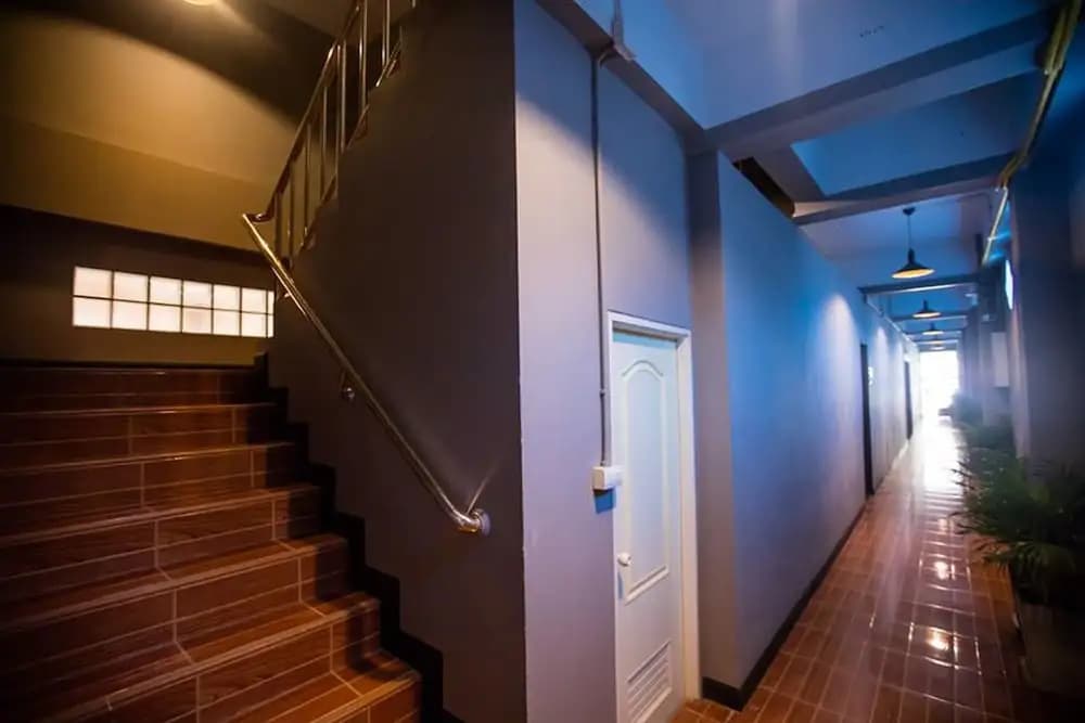 Stayover Hostel - photo 12