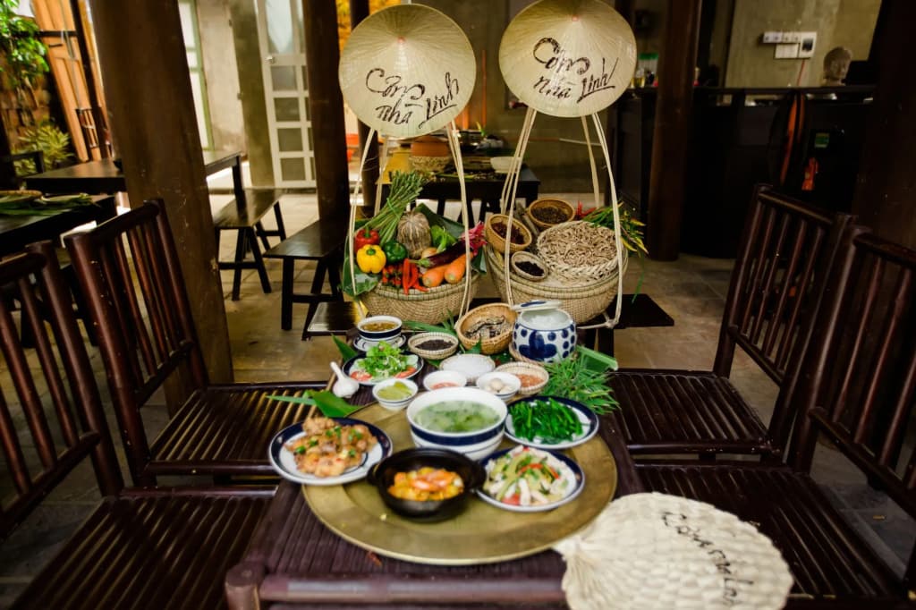 Ngan Hotel - photo 11