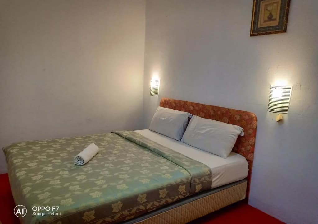 Old Penang Casa Lagenda Hotel - photo 3