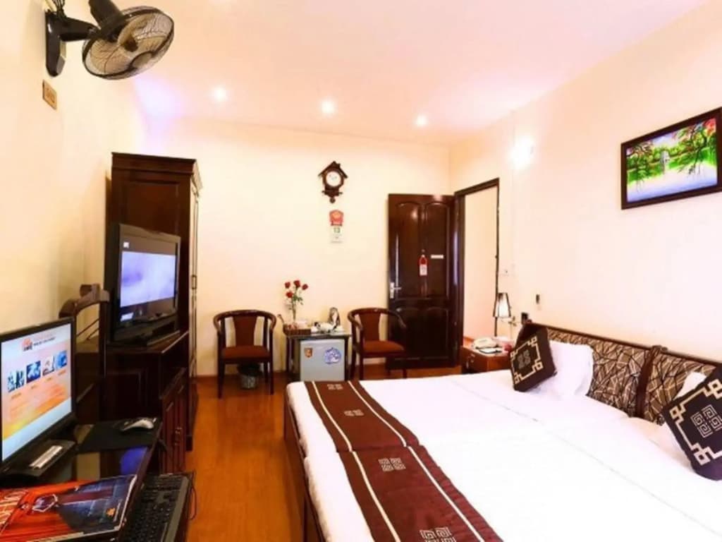A25 Hotel - 38 Hang Thiec - photo 4
