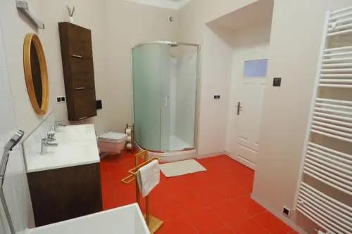 Art Nouveau Apartment - photo 8