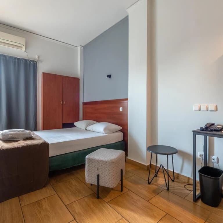 Stalis Hotel - photo 40