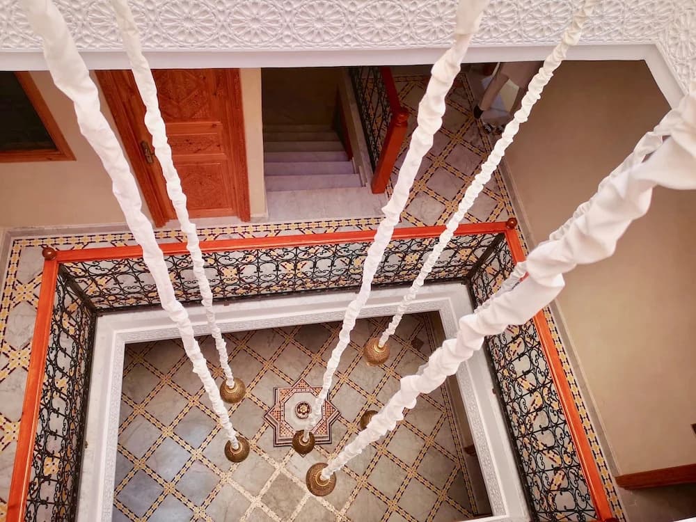 Riad Azra Marrakech - photo 14