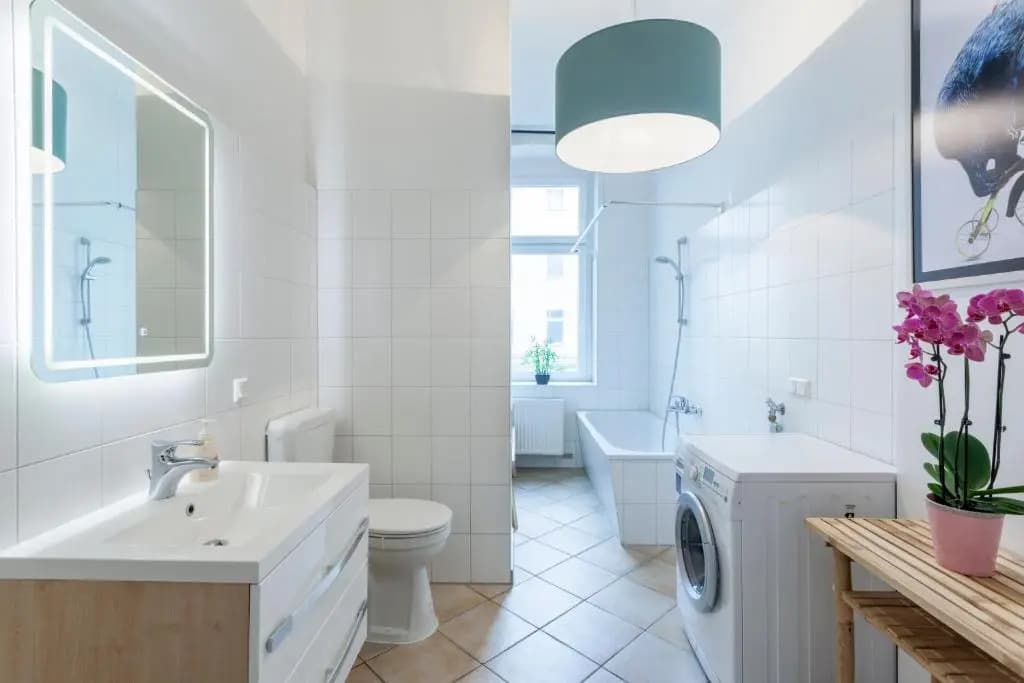 GreatStay Apartment - Paul Robeson Str. - photo 4