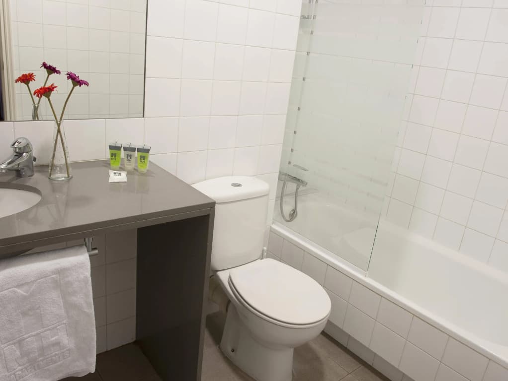 MH Apartments Tetuan - photo 9