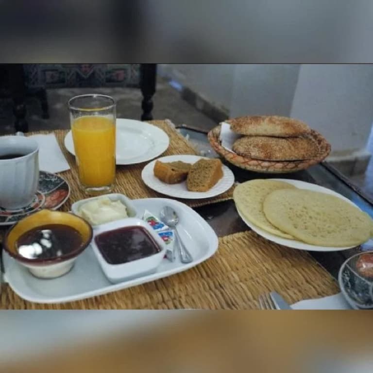 Riad Al Mansoura - photo 10