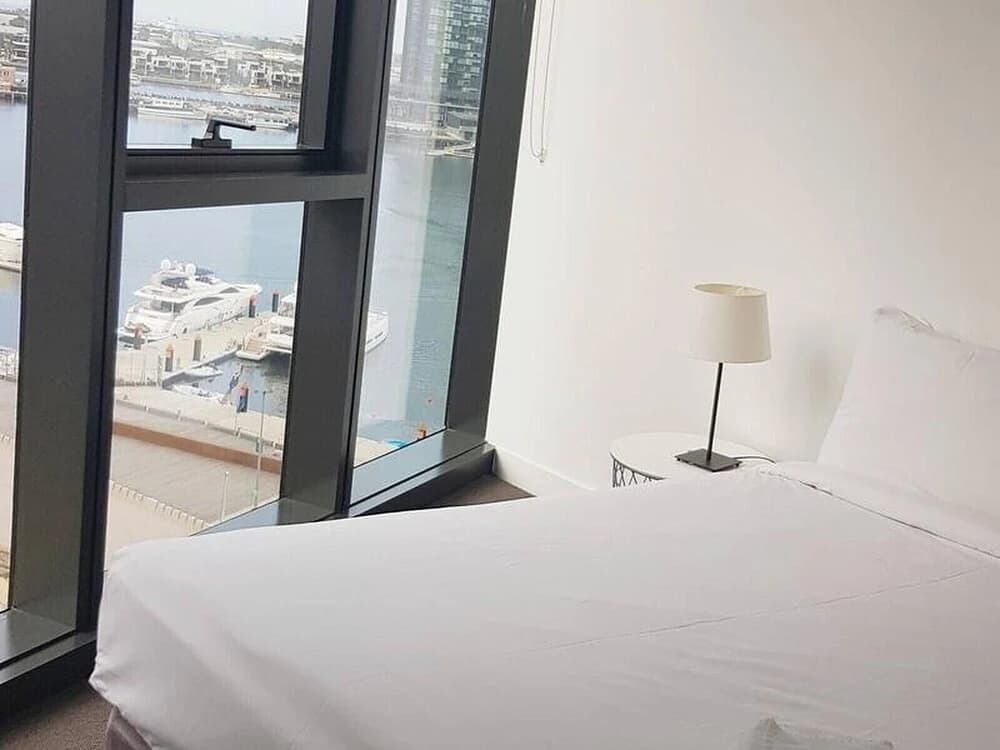 Docklands Waterfront 1006PR 2 Bed Free Wifi - photo 4
