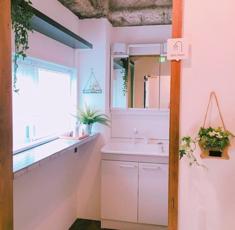 Osaka guesthouse RELASTAY - photo 8