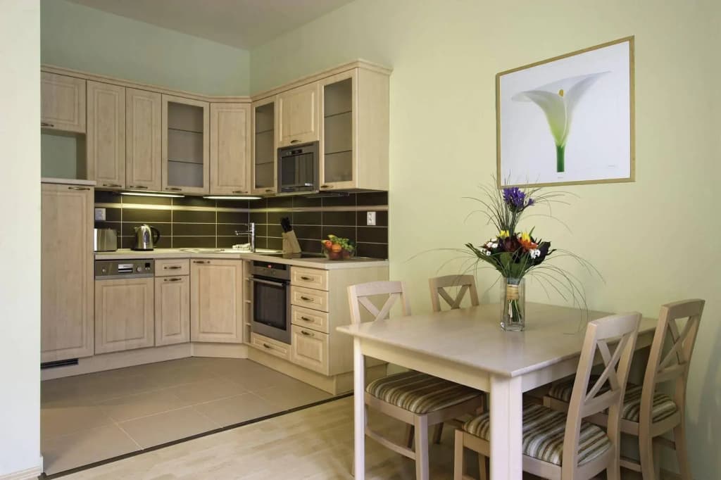 Andel Apartments Praha - photo 17