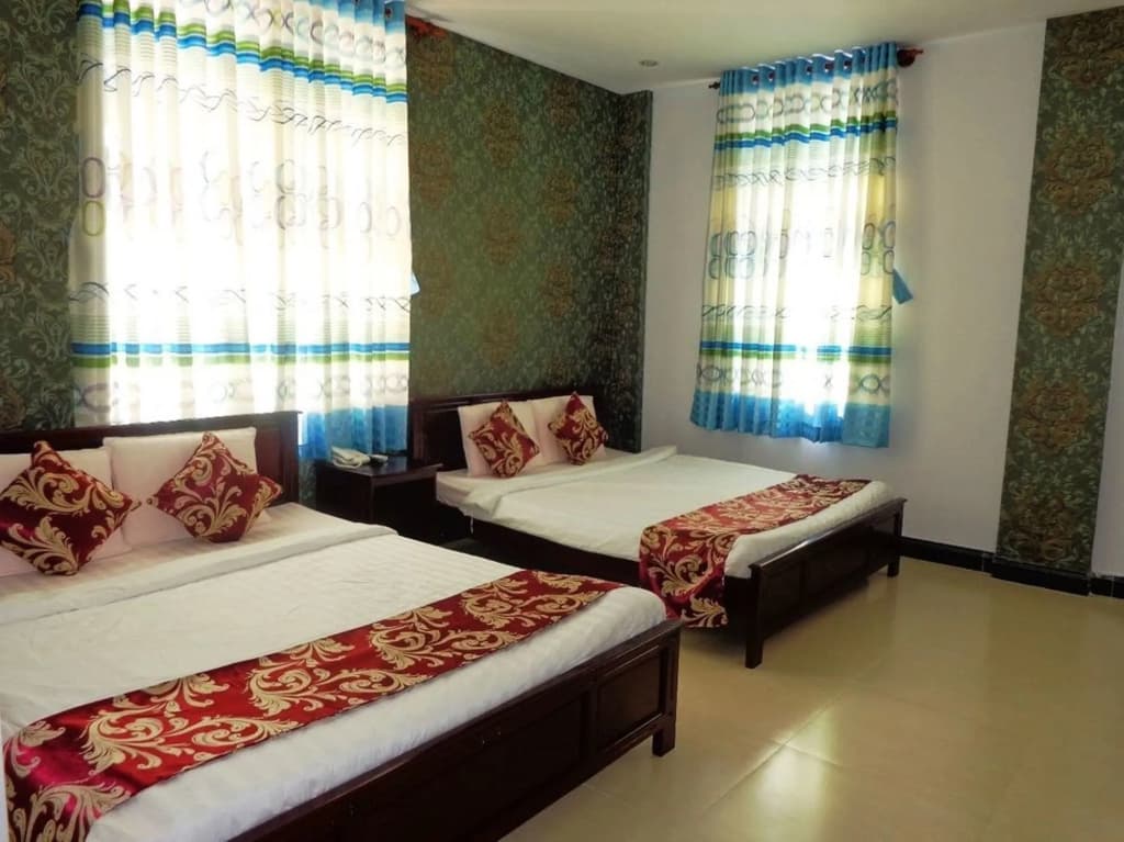 Thi Long Phung Hotel - photo 3