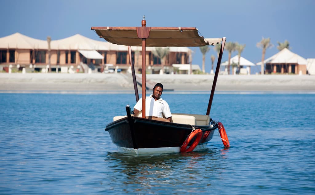 The Ritz-Carlton Ras Al Khaimah, Al Hamra Beach - photo 21