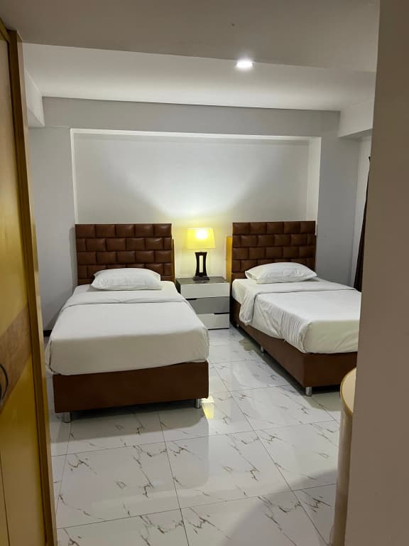 Mall Suites Hotel - photo 6