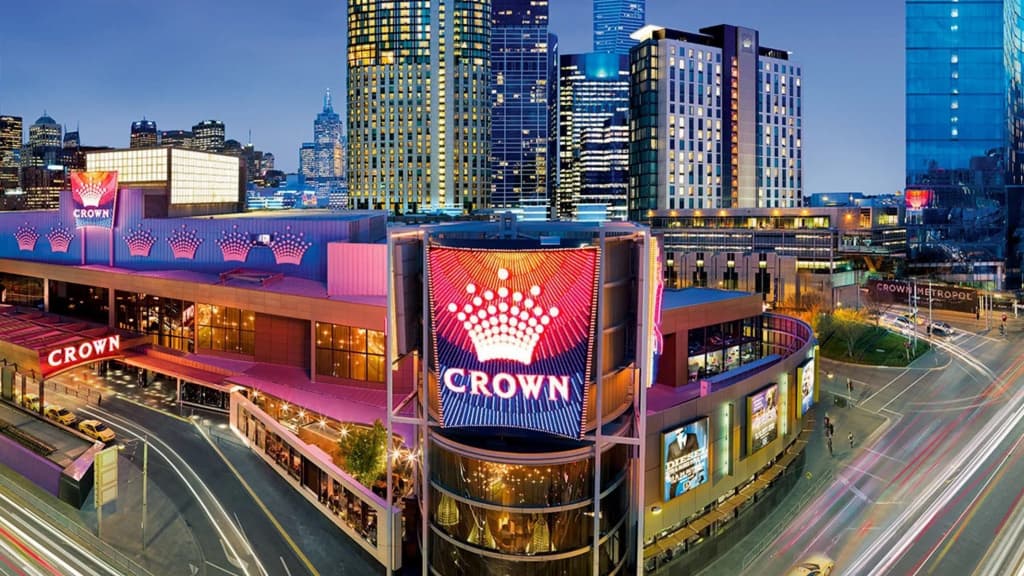 A Modern 2Br Apt Near Crown & Southern Cross - photo 8
