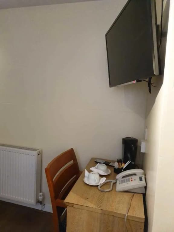 The Commongate Hotel - photo 14