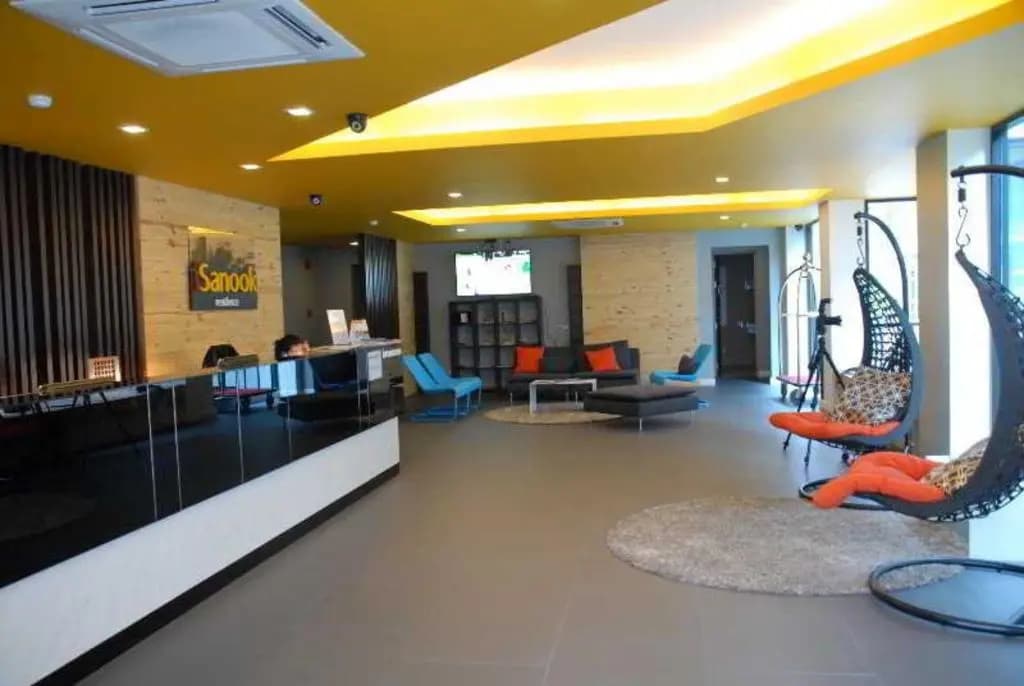 iSanook Bangkok - photo 2