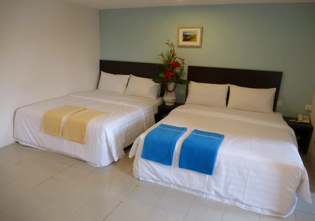 Your Hotel - main photo