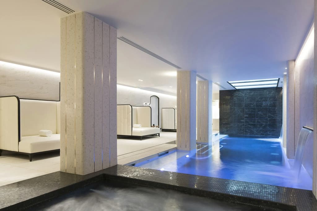 Hotel Le Narcisse Blanc & Spa - photo 44