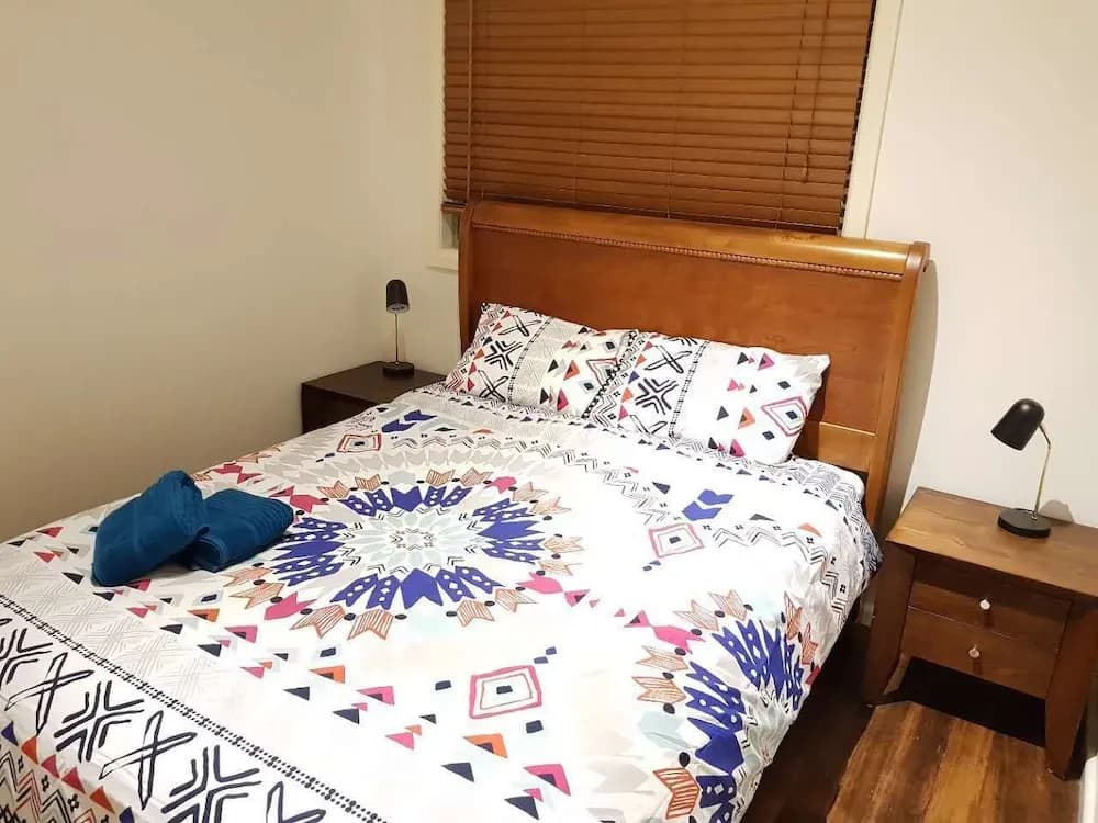 Darling Harbour Spacious Apartment - photo 2