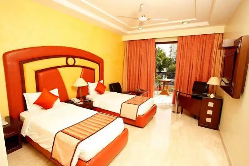 Star Grand Villa - photo 5