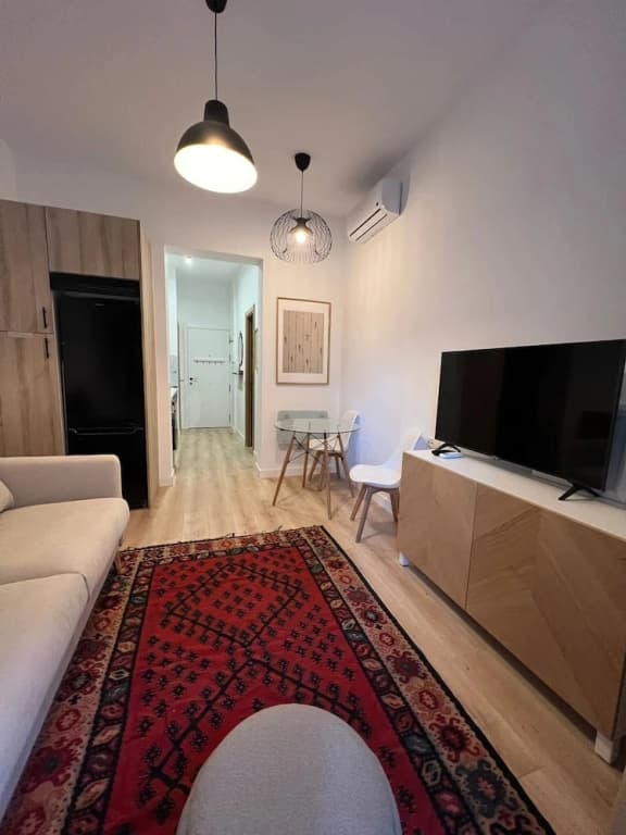 w Dreamy 1BR With Great Balconny - photo 1