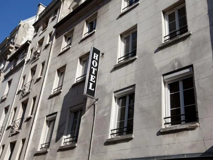 Sainte Marie - photo 18
