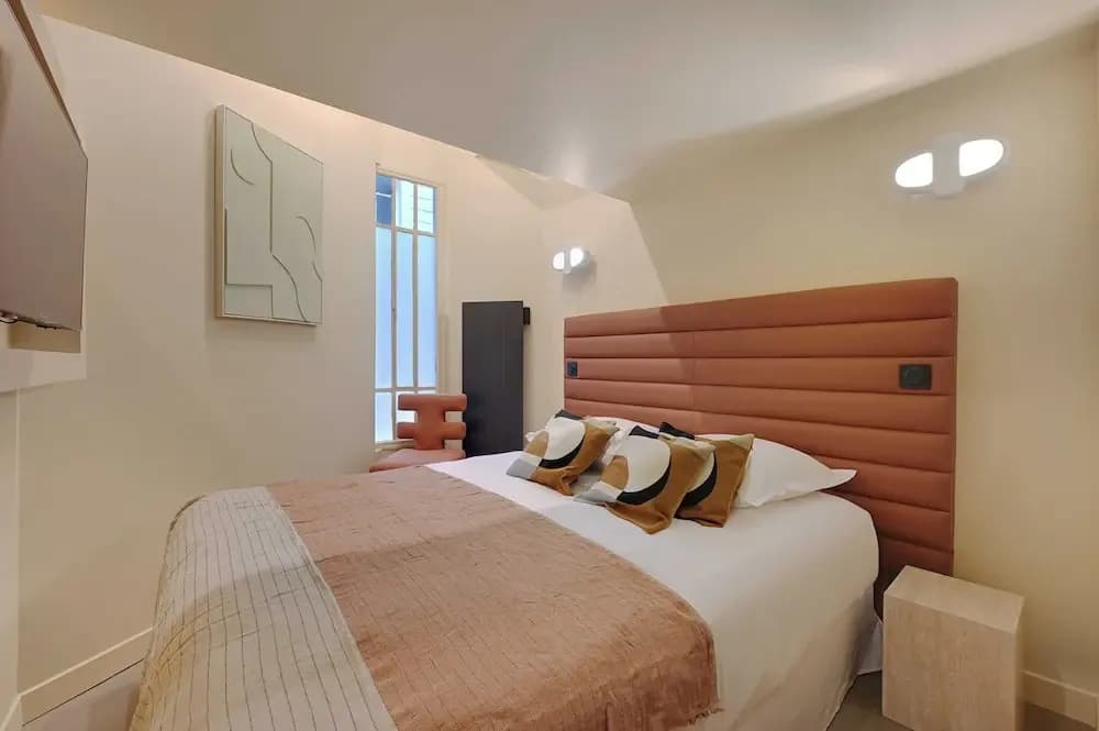 Apartment With 4 Rooms for 8 People - photo 5