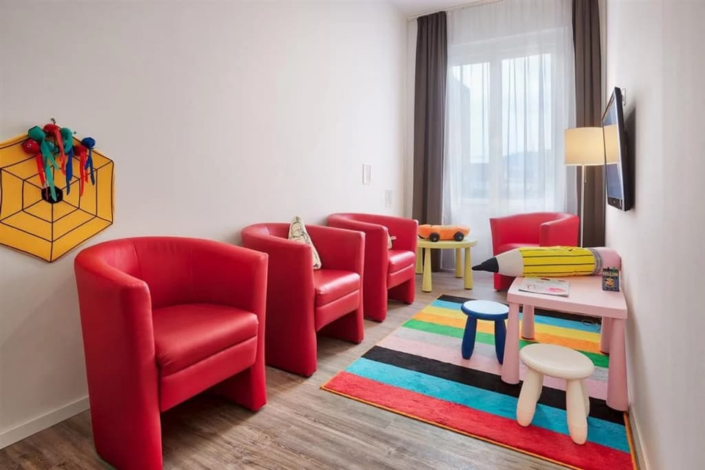 Arcadia Hotel Budapest - photo 15