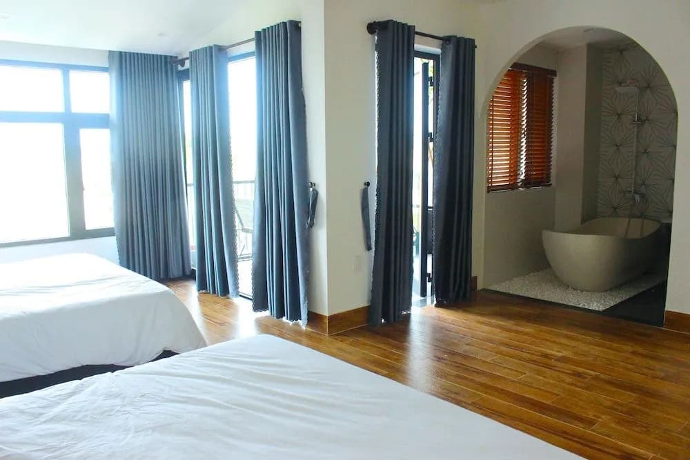 An Bang Villa - photo 2