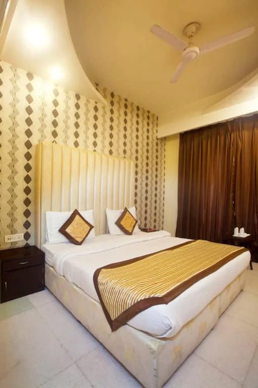 Capital O 312 Hotel Aster Inn - photo 15