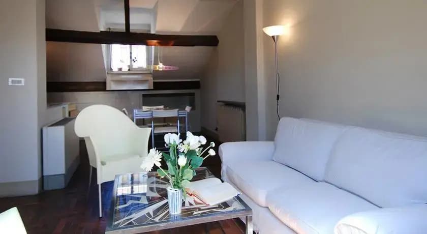 Anfossi Halldis Apartment - photo 10