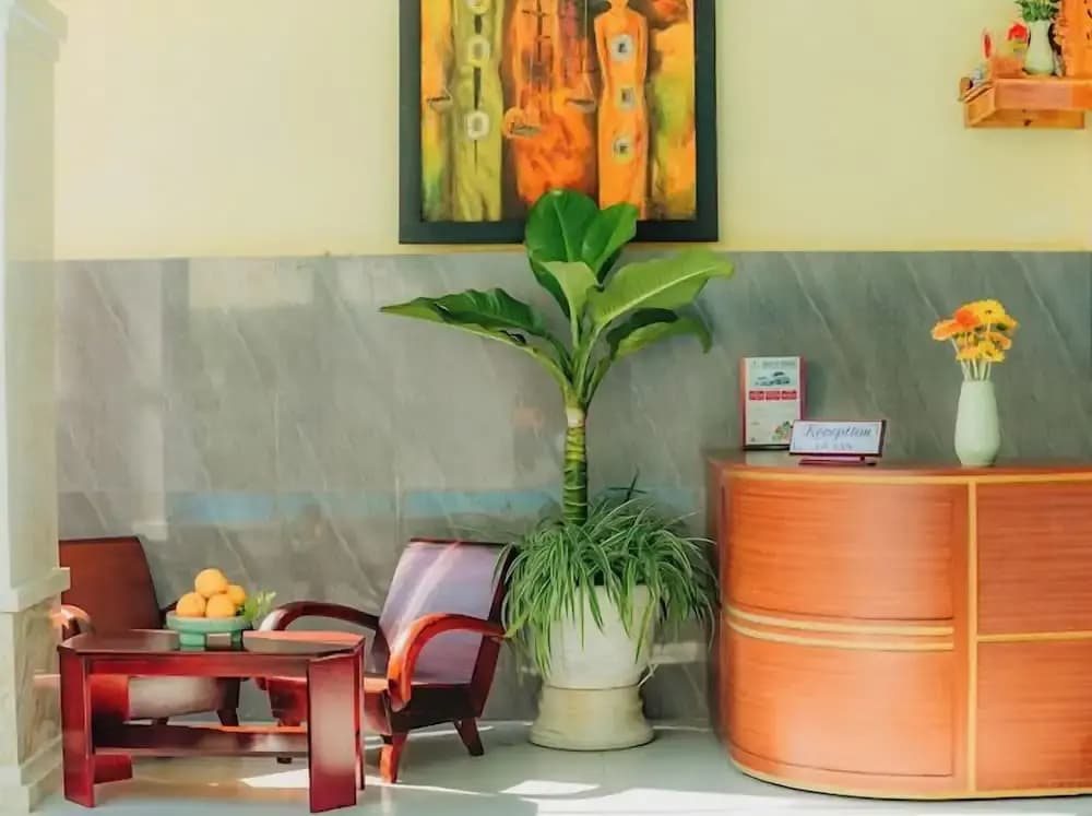 Vuon Bach Thao hostel Hoi an - photo 1