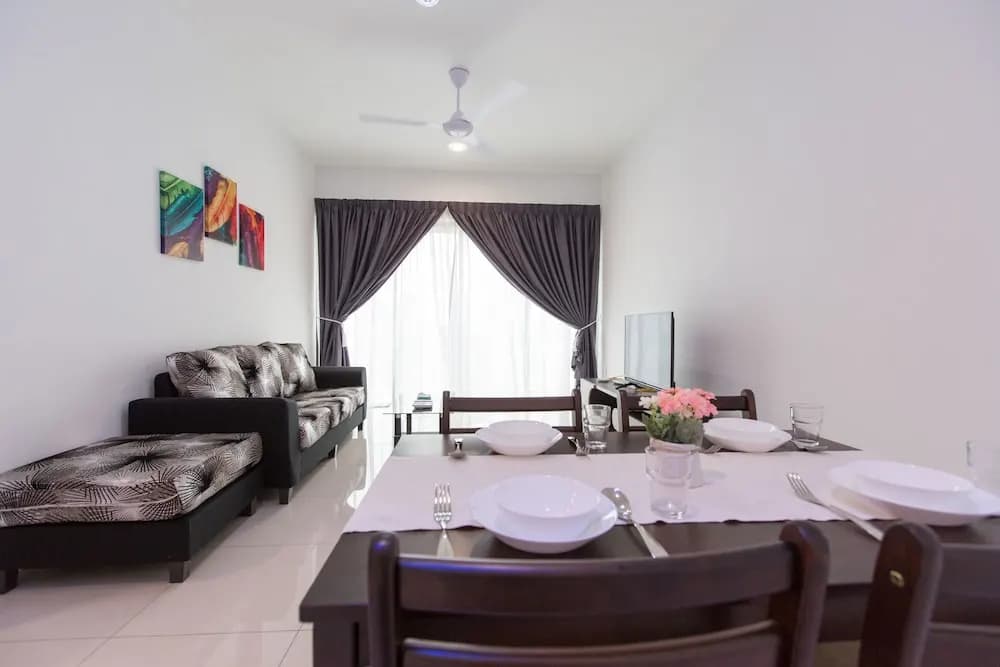 OHO Suites KLCC Setia Sky - photo 41