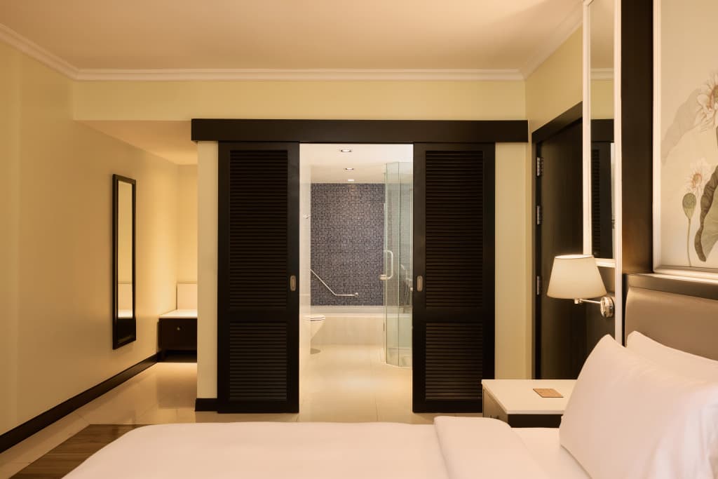 Dusit Thani Laguna Phuket - photo 7