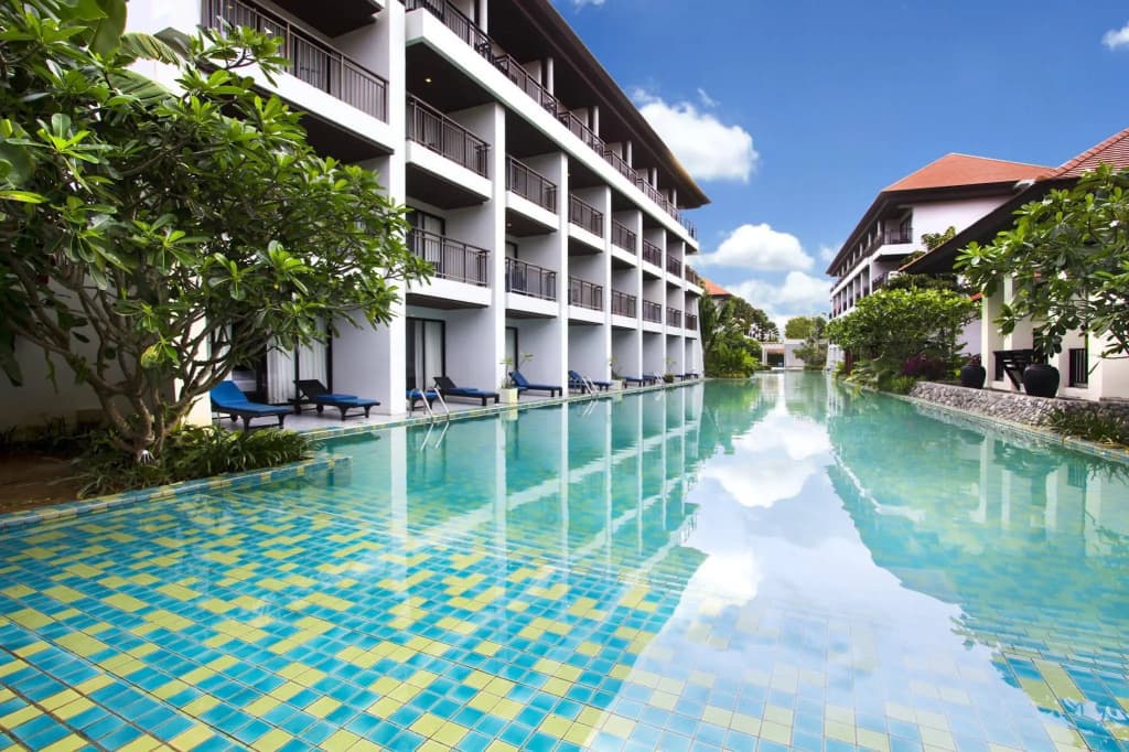 Estella Phuket Mai Khao Beach Resort - photo 14