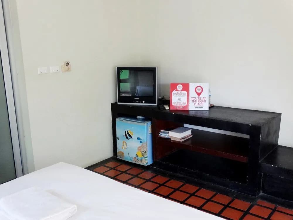 Nida Rooms Mae Nam Riverview - main photo