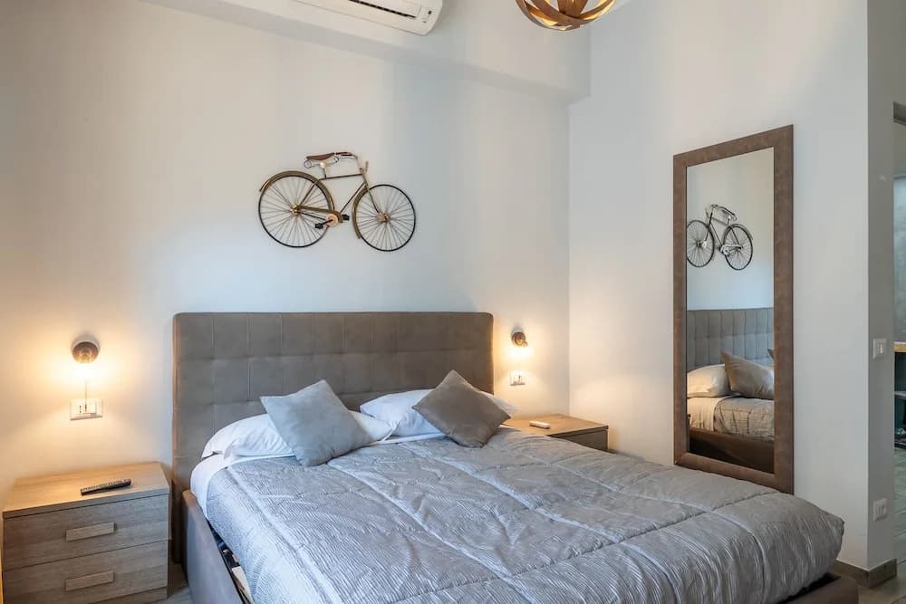 RomAntica Vatican Suites - photo 10