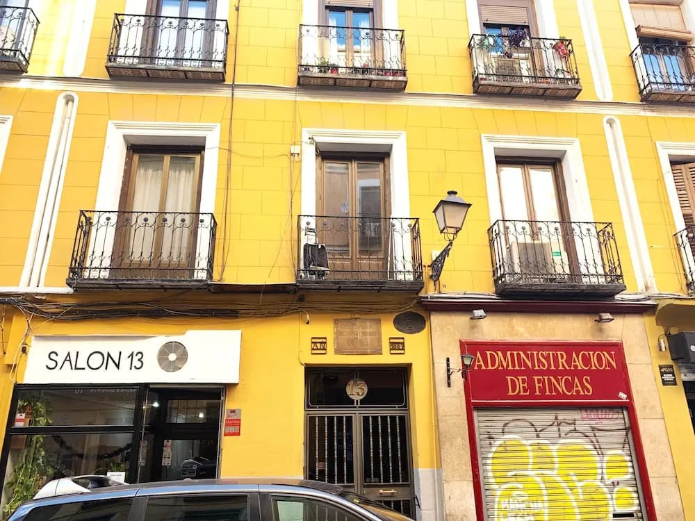 Oro Centro La Latina Plaza Mayor - main photo