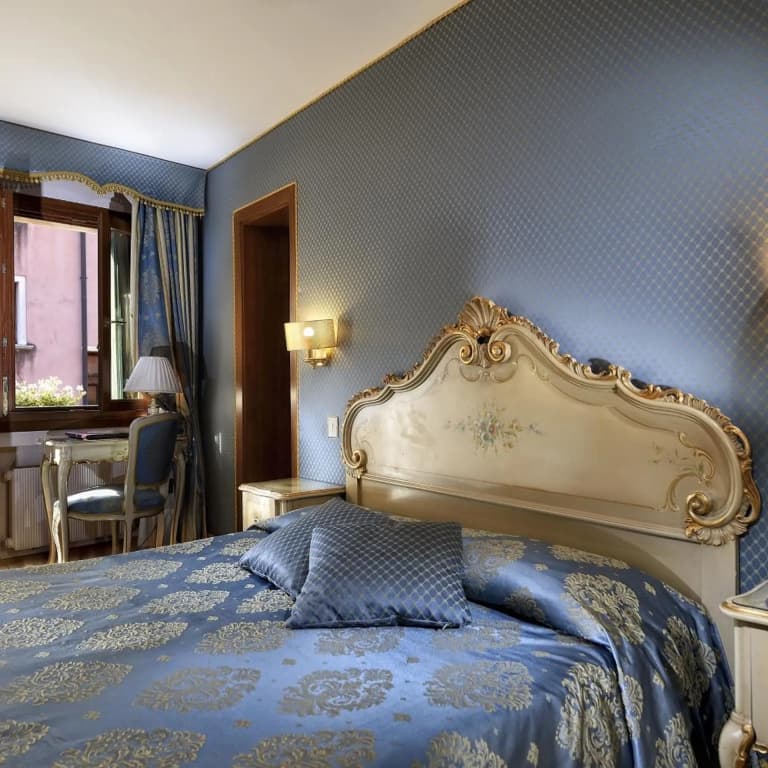 Royal San Marco Hotel - photo 43