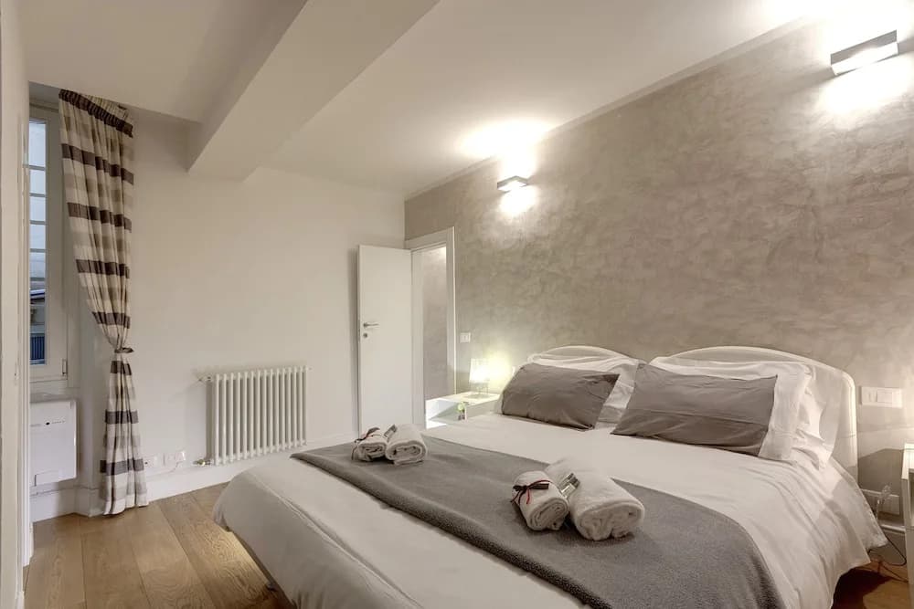 Mamo Florence - Dado Apartment - photo 4