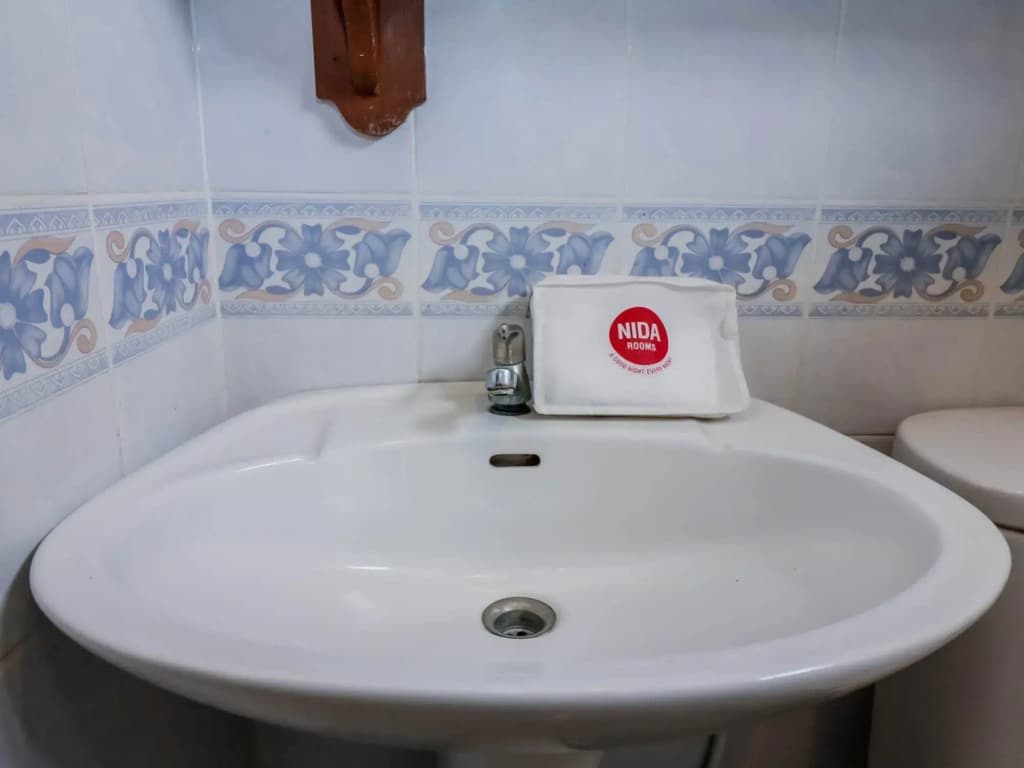 Nida Rooms Chiang Mai Somphet Market - photo 8