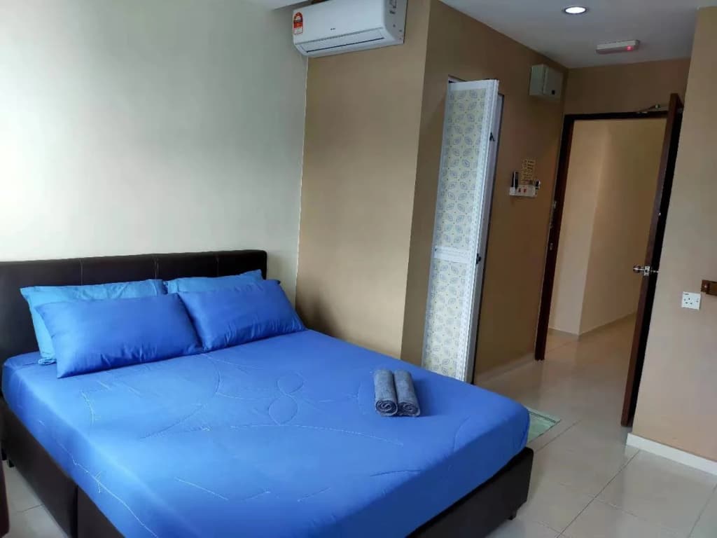 CSH Motel Kuala Perlis - photo 6