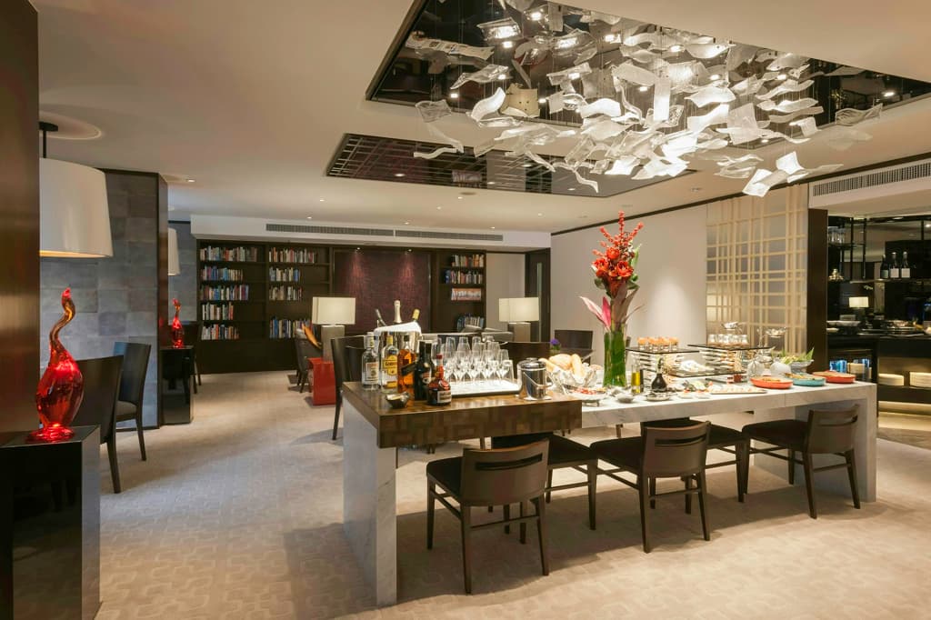 Gateway Hotel - photo 18
