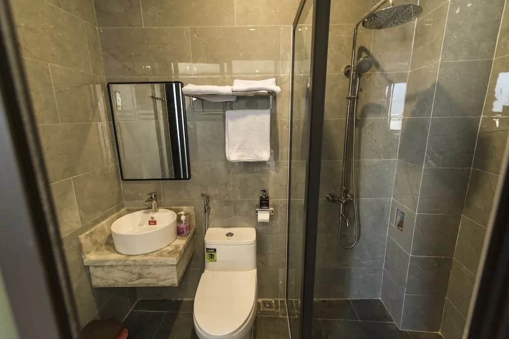 AHA Thang Bom Apartment Da Nang - photo 9